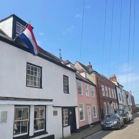 The Swan Inn ハリッジ エクステリア 写真