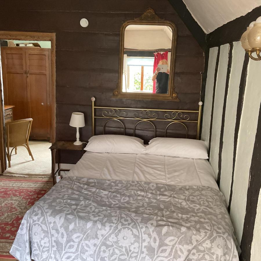 The Swan Inn ハリッジ エクステリア 写真