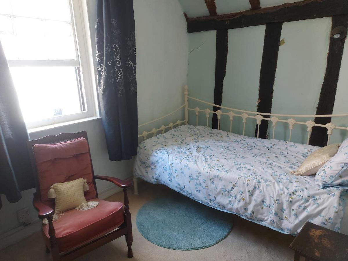 The Swan Inn ハリッジ エクステリア 写真