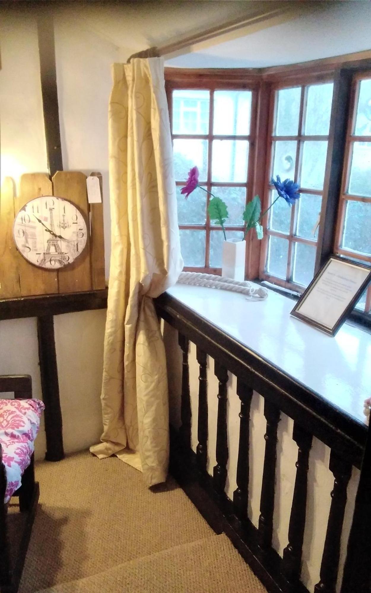 The Swan Inn ハリッジ エクステリア 写真