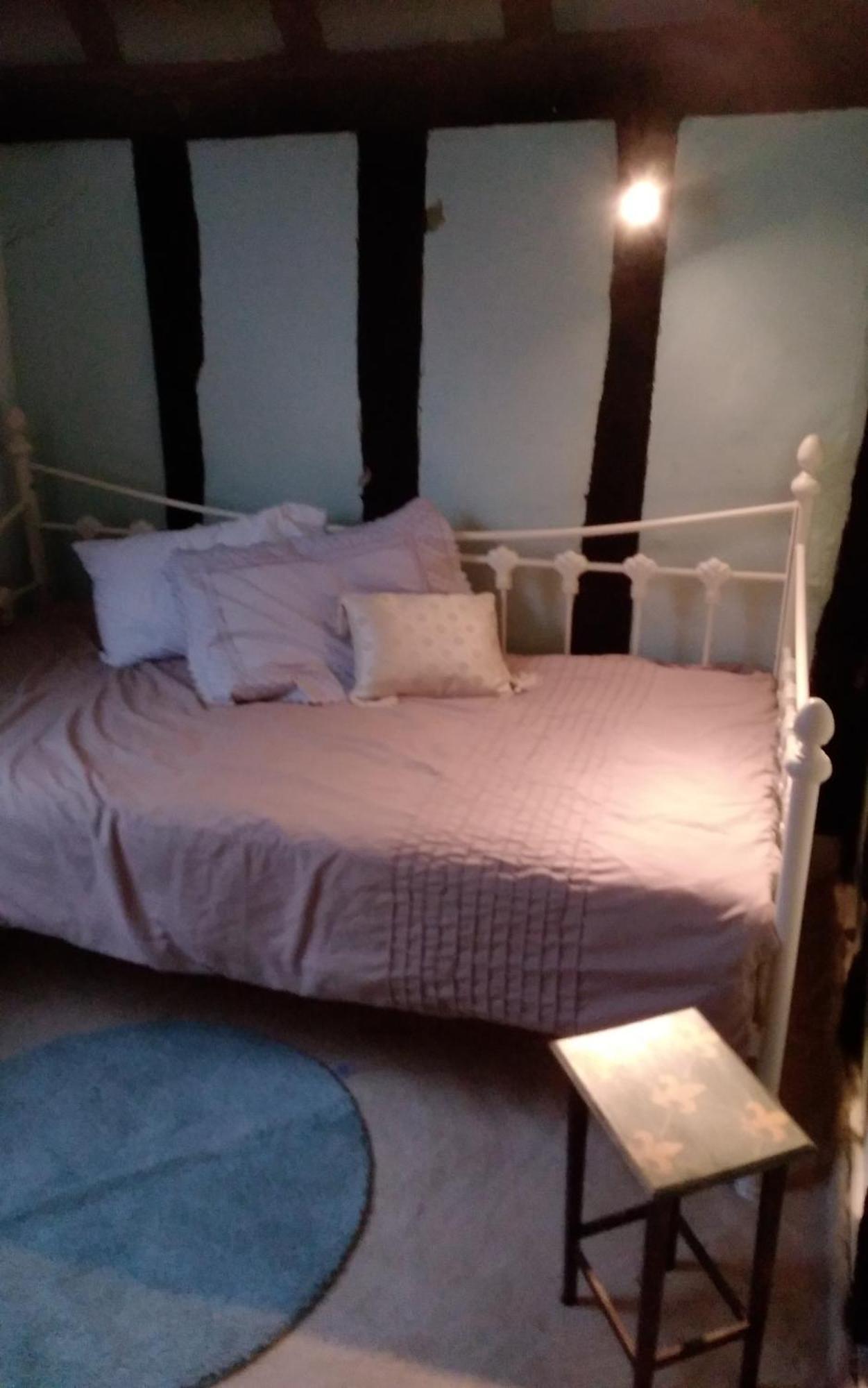The Swan Inn ハリッジ エクステリア 写真