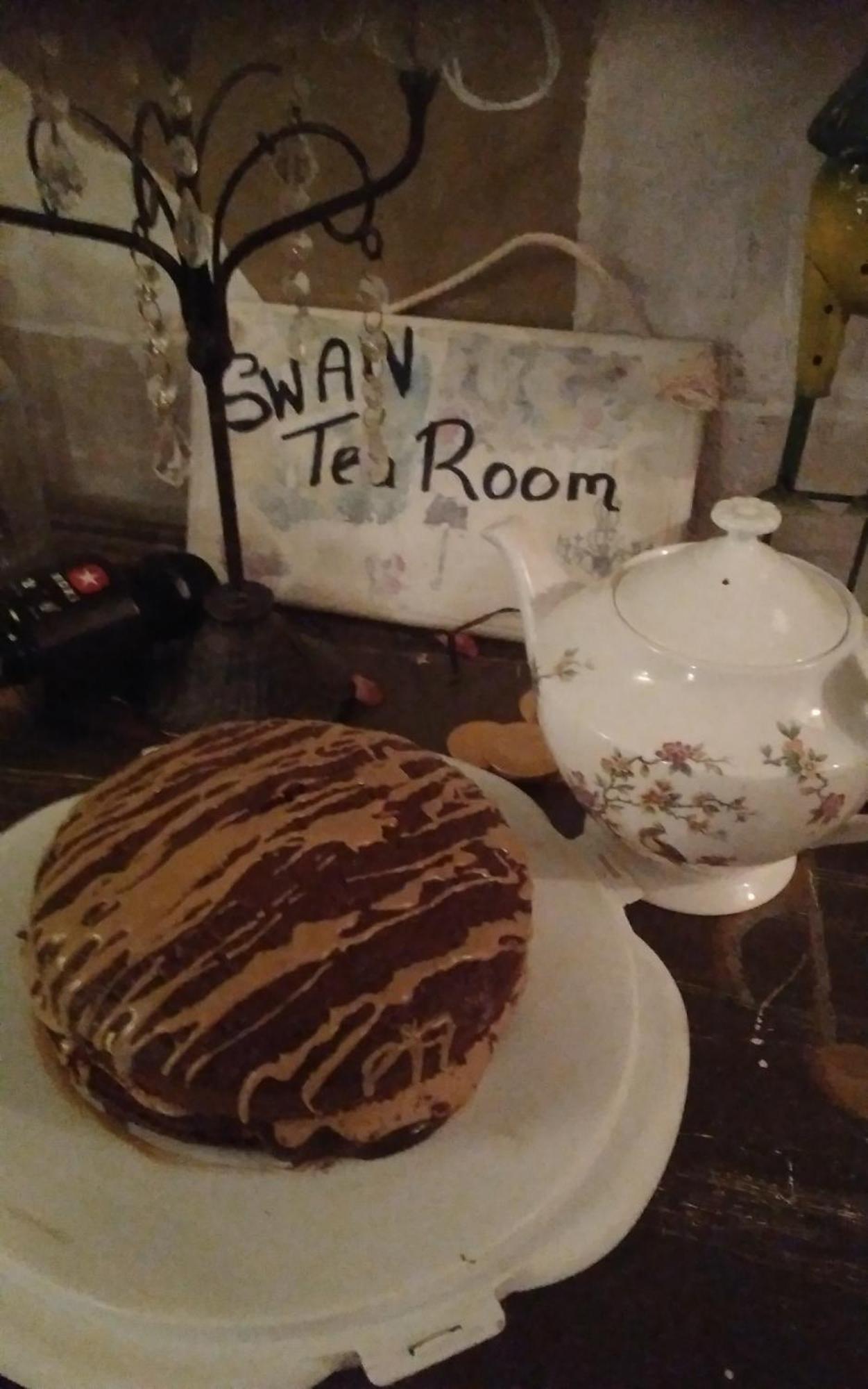 The Swan Inn ハリッジ エクステリア 写真
