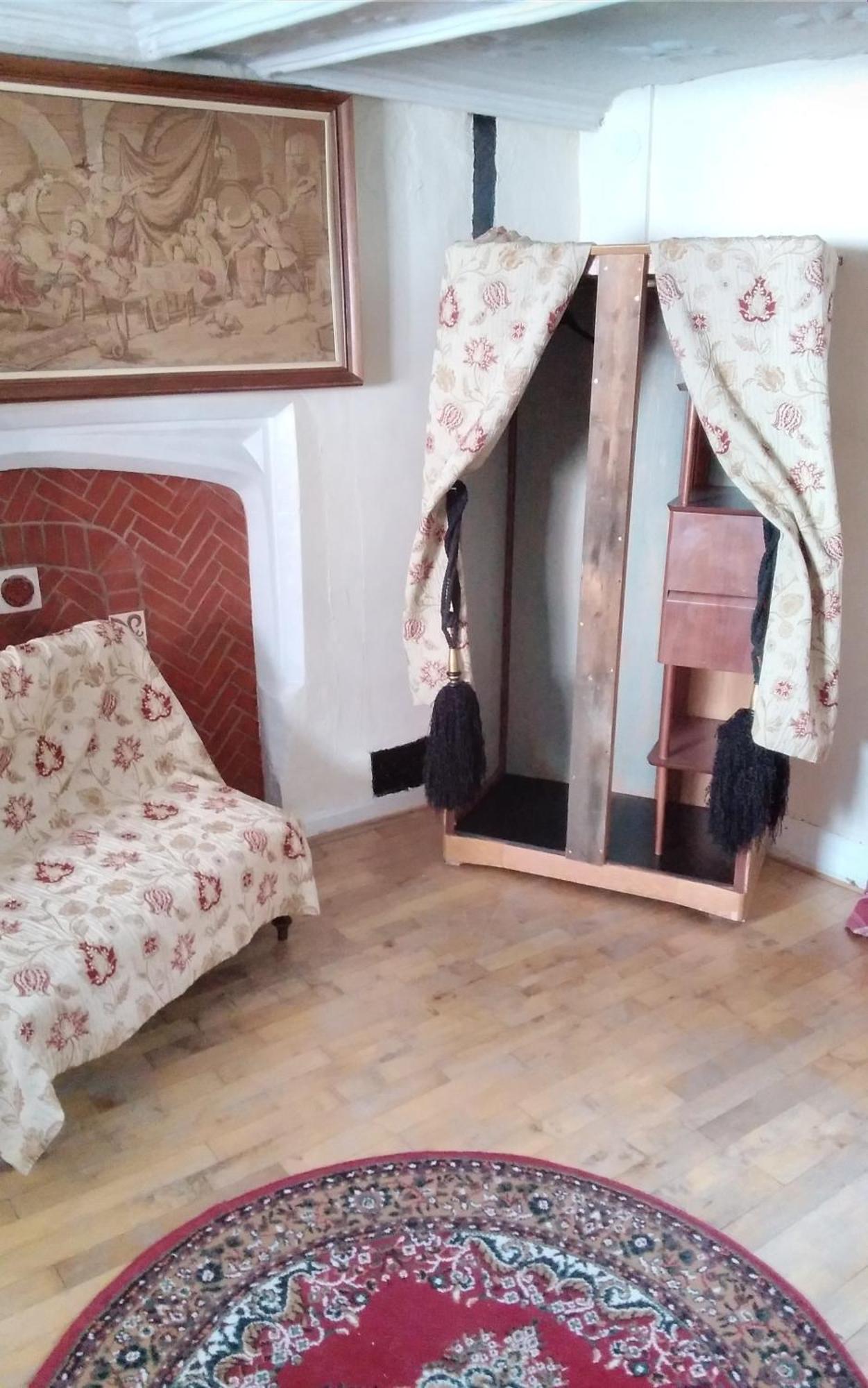 The Swan Inn ハリッジ エクステリア 写真
